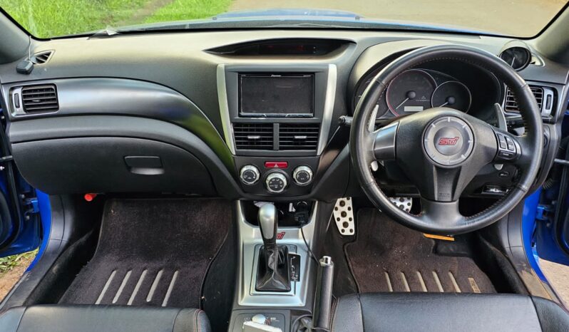 Subaru Impreza 2010 Locally Used full