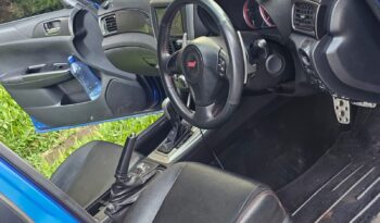 Subaru Impreza 2010 Locally Used full