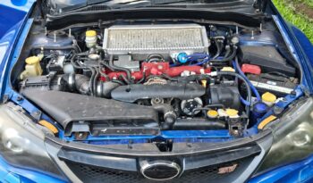 Subaru Impreza 2010 Locally Used full