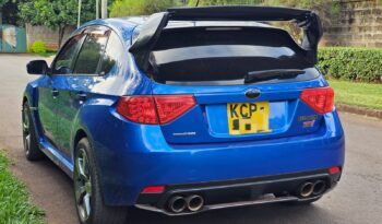 Subaru Impreza 2010 Locally Used full