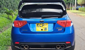Subaru Impreza 2010 Locally Used full