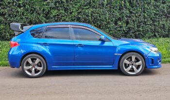 Subaru Impreza 2010 Locally Used full