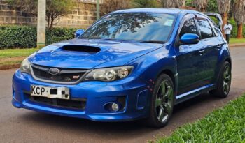 Subaru Impreza 2010 Locally Used full