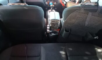 Nissan Juke 2013 Locally Used full