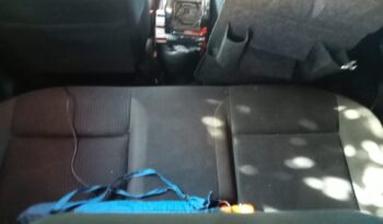 Nissan Juke 2013 Locally Used full