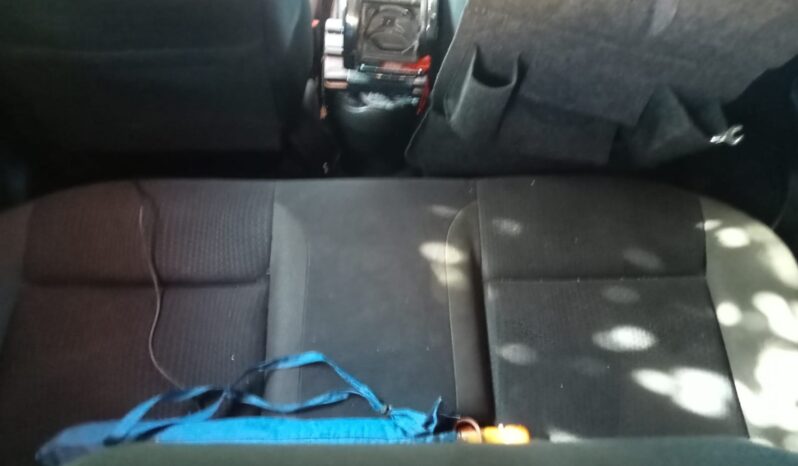 Nissan Juke 2013 Locally Used full