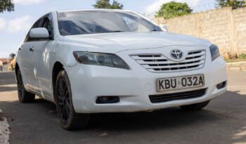 Toyota Avensis 2006 Locally Used full