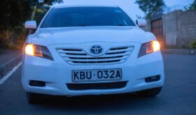 Toyota Avensis 2006 Locally Used