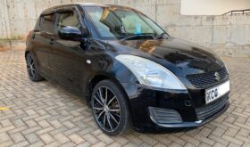 Suzuki Swift 2011 Locally Used