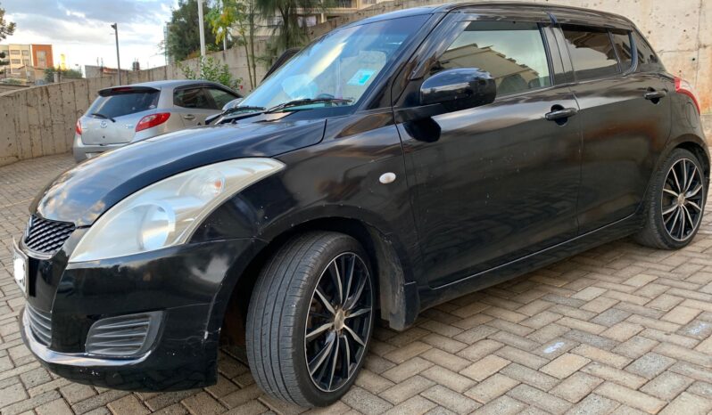 Suzuki Swift 2011 Locally Used full