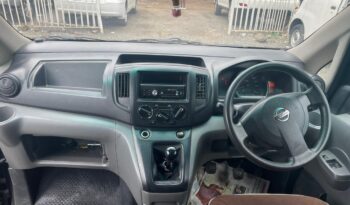 Nissan NV200 2013 Locally Used full
