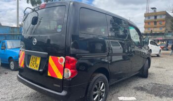 Nissan NV200 2013 Locally Used full