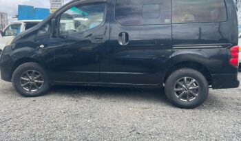 Nissan NV200 2013 Locally Used full