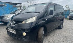 Nissan NV200 2013 Locally Used