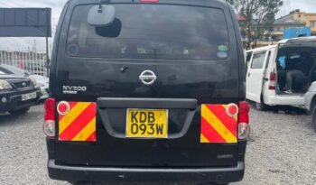 Nissan NV200 2013 Locally Used full