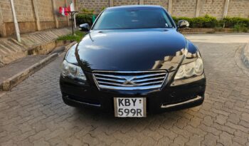 Toyota mark X 2006 Locally Used full