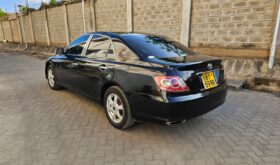 Toyota mark X 2006 Locally Used