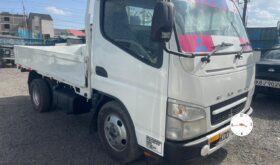 Mitsubishi Canter 2015 Locally Used