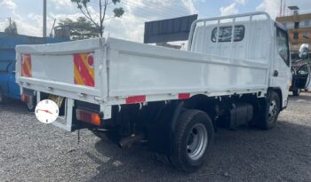 Mitsubishi Canter 2015 Locally Used full