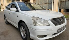 Toyota Premio 2006 Locally Used