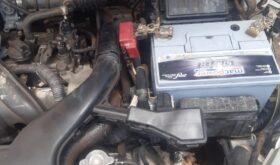 Nissan Advan 2014 Locally Used