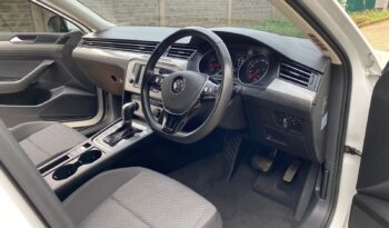 Volkswagen Passat 2016 New full