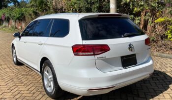 Volkswagen Passat 2016 New full