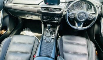 Mazda Atenza 2016 Foreign Used full
