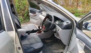 Toyota Corolla 2003 Locally Used full