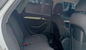 Audi Q3 2016 New full