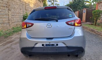 Mazda Demio 2017 New full