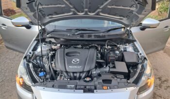 Mazda Demio 2017 New full