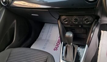 Mazda Demio 2017 New full