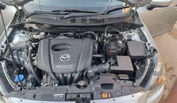 Mazda Demio 2017 New full