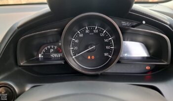 Mazda Demio 2017 New full