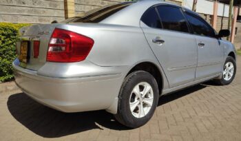 Toyota Premio 2008 Locally Used full