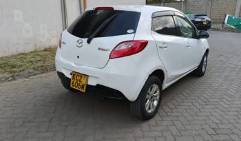 Mazda Demio 2012 Locally Used full