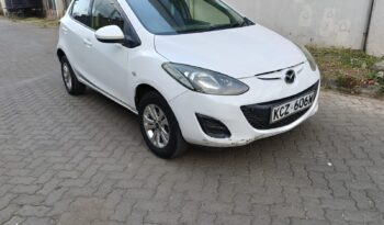 Mazda Demio 2012 Locally Used full