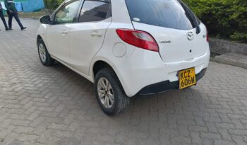 Mazda Demio 2012 Locally Used full