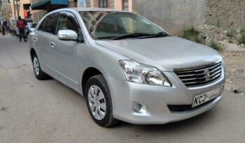 Toyota Premio 2009 Locally Used full