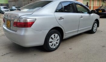 Toyota Premio 2009 Locally Used full