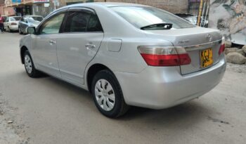 Toyota Premio 2009 Locally Used full