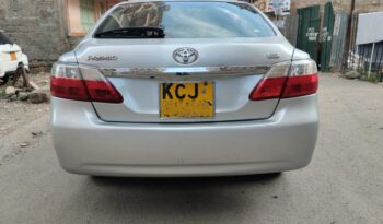 Toyota Premio 2009 Locally Used full