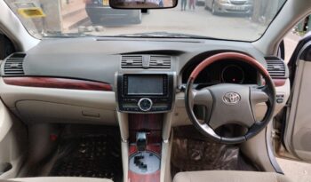 Toyota Premio 2009 Locally Used full