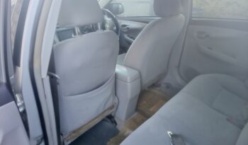 Toyota Axio 2009 Locally Used full