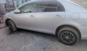 Toyota Axio 2009 Locally Used