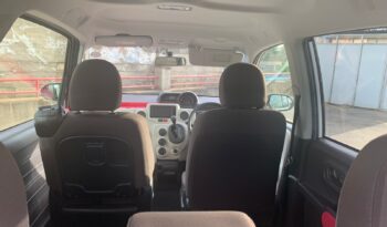 Toyota Porte 2016 Foreign Used full