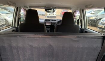 Toyota Probox 2017 Foreign Used full