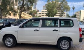 Toyota Probox 2017 Foreign Used