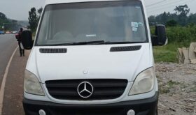 Mercedes SLK Class 2008 Locally Used